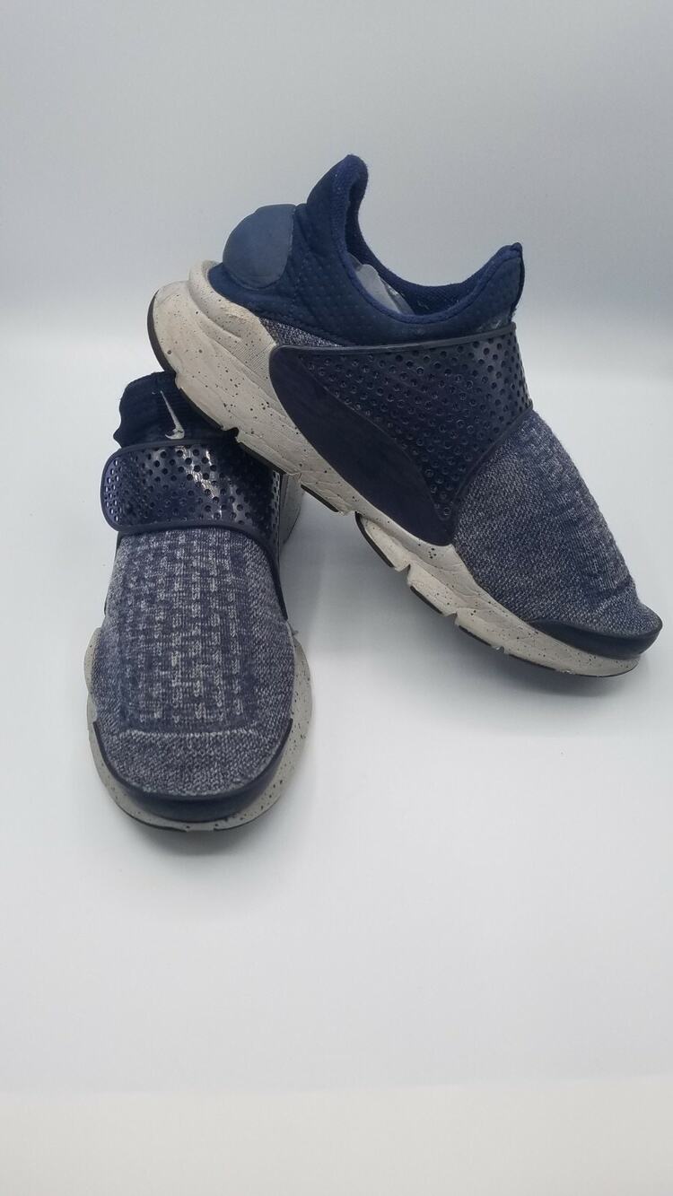 Sock Dart SE Premium 'Midnight Navy'
